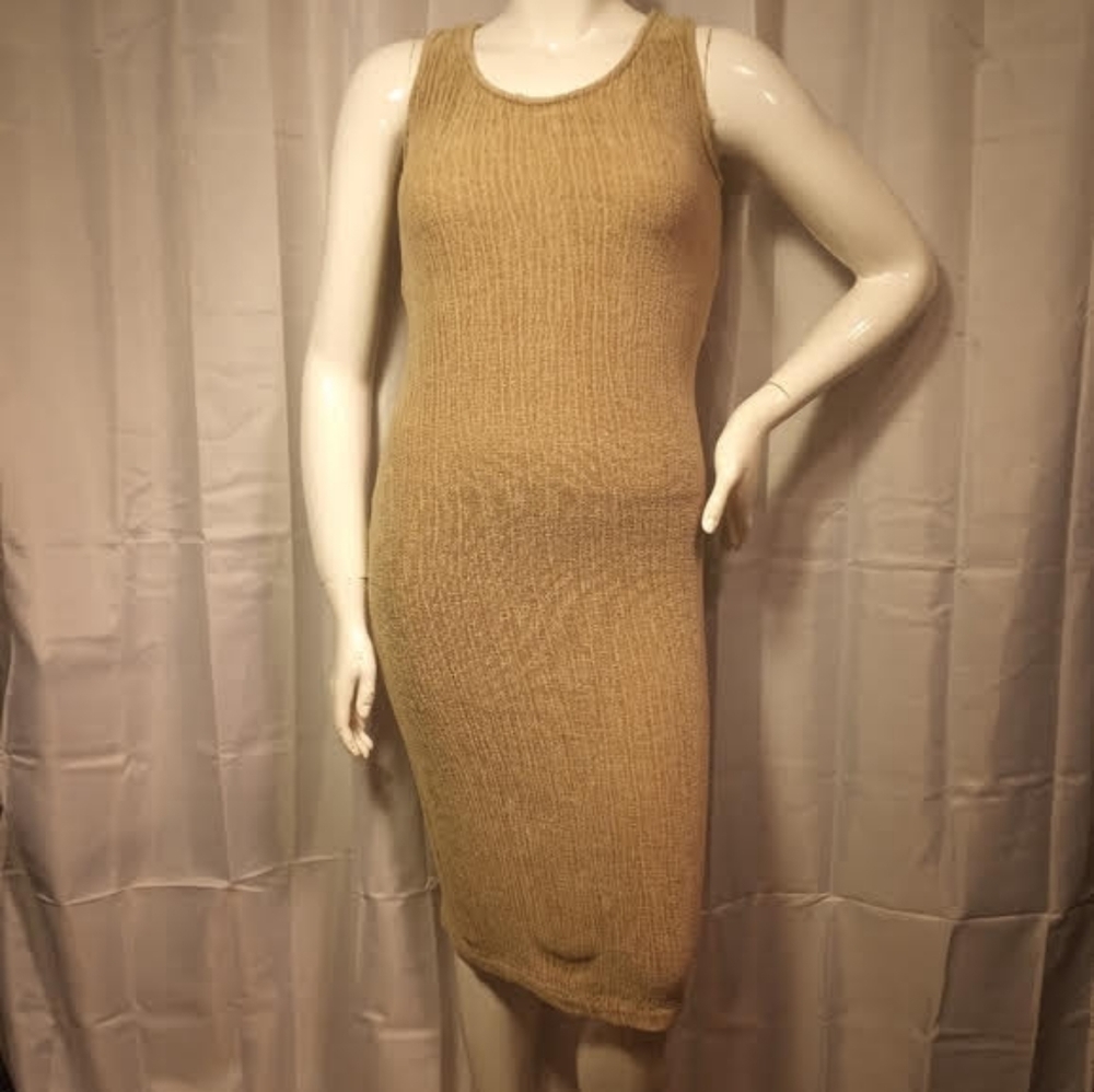 MDG dress